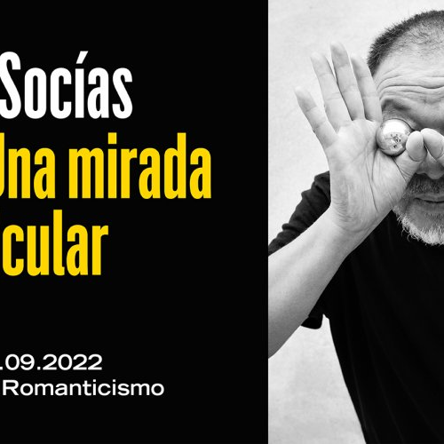 Jordi Socías. Una mirada parti